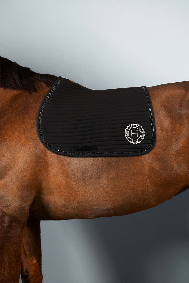 Karembar saddle pad