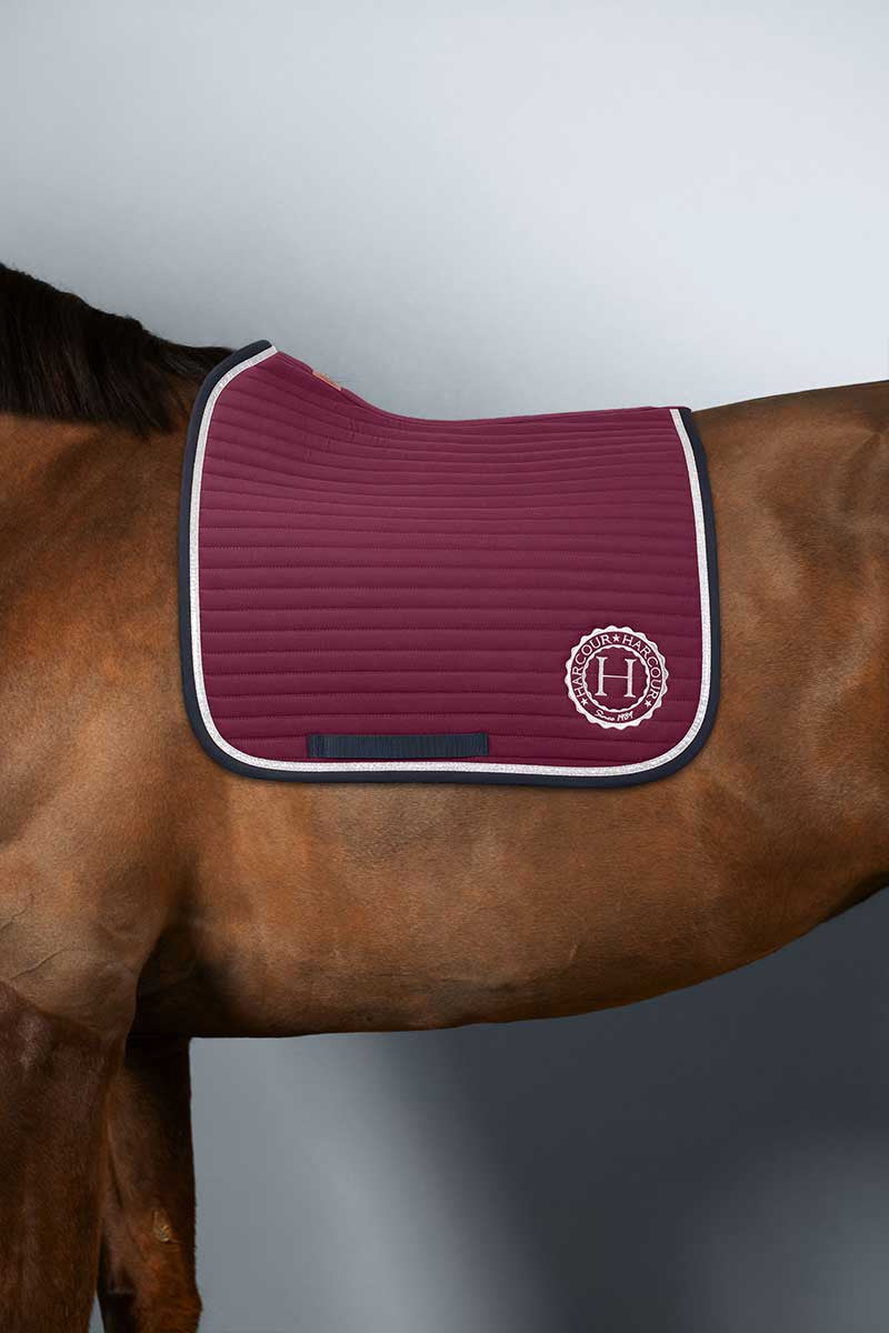 Karembar saddle pad