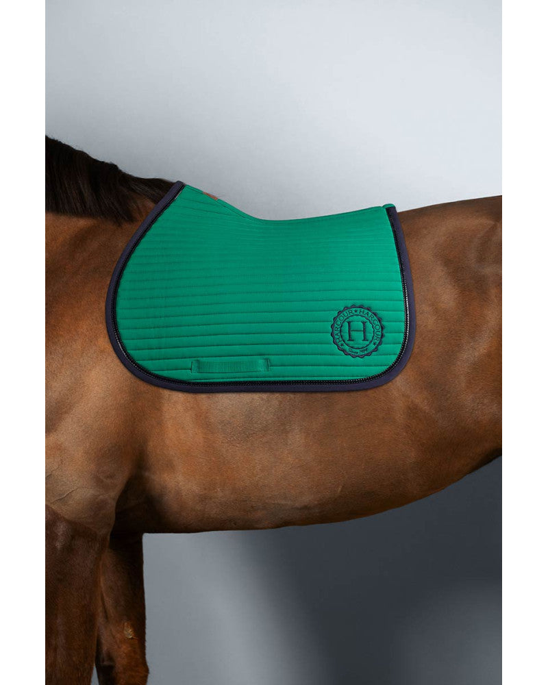 Karembar saddle pad