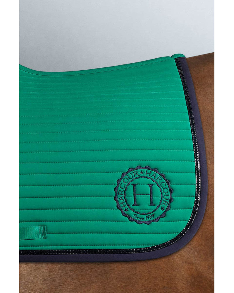 Karembar saddle pad