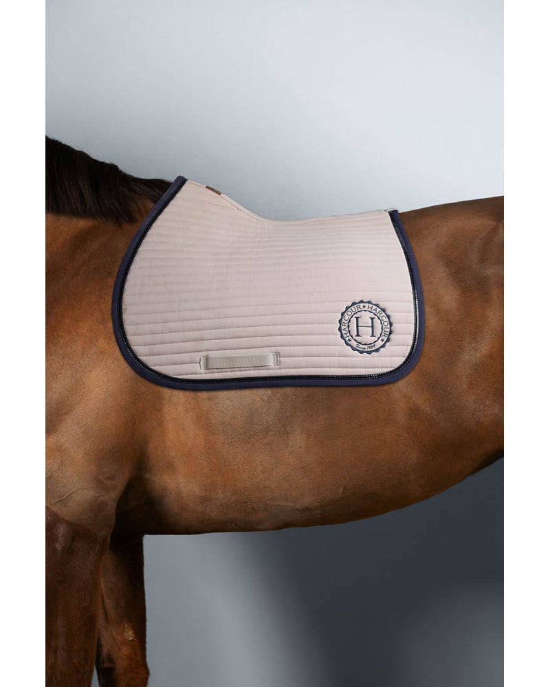 Karembar saddle pad