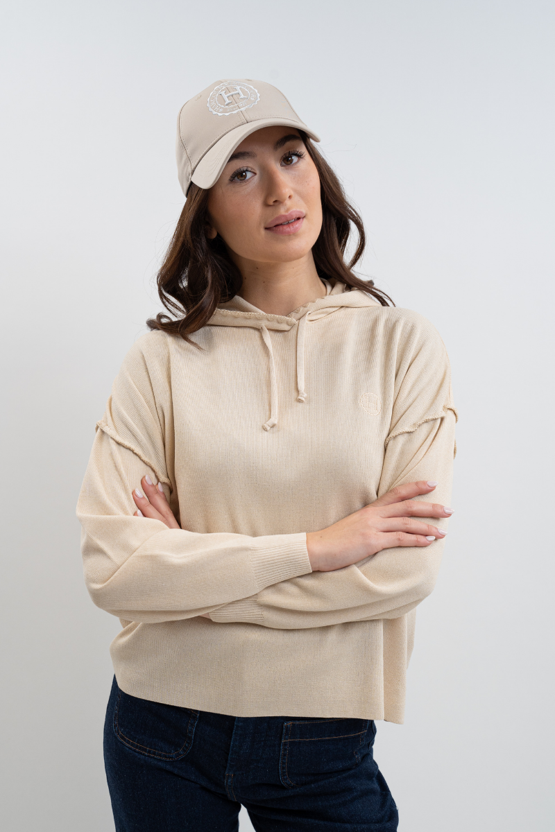 Plume Hoodie