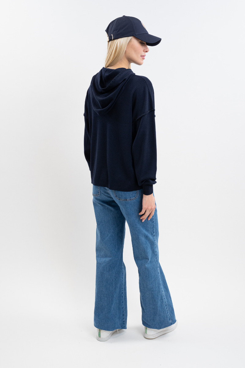 Plume Hoodie