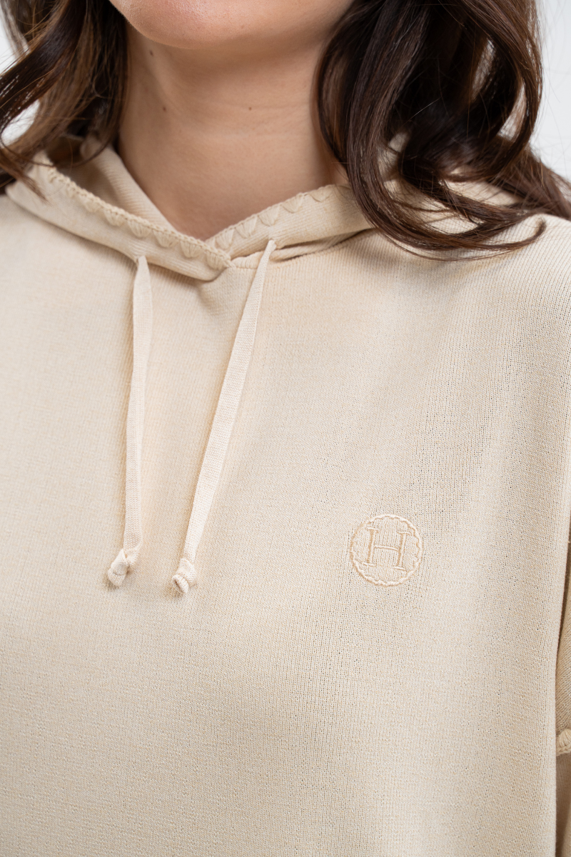 Plume Hoodie