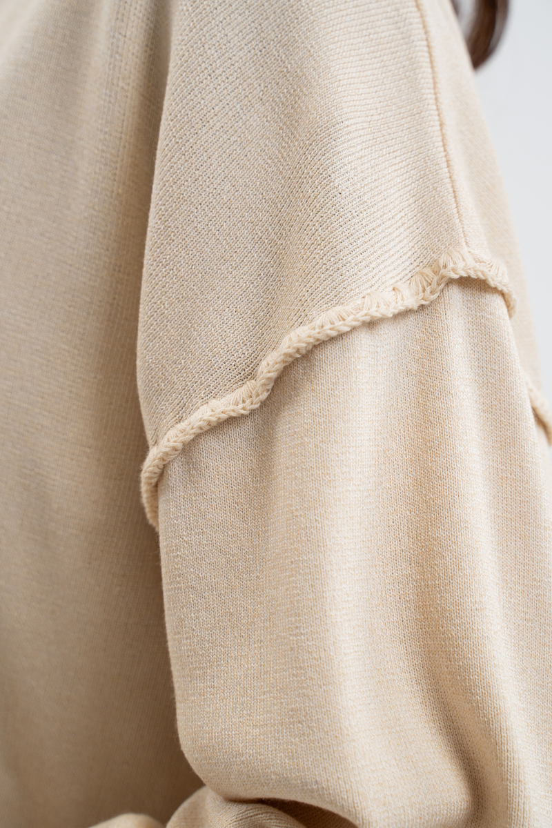 Plume Hoodie