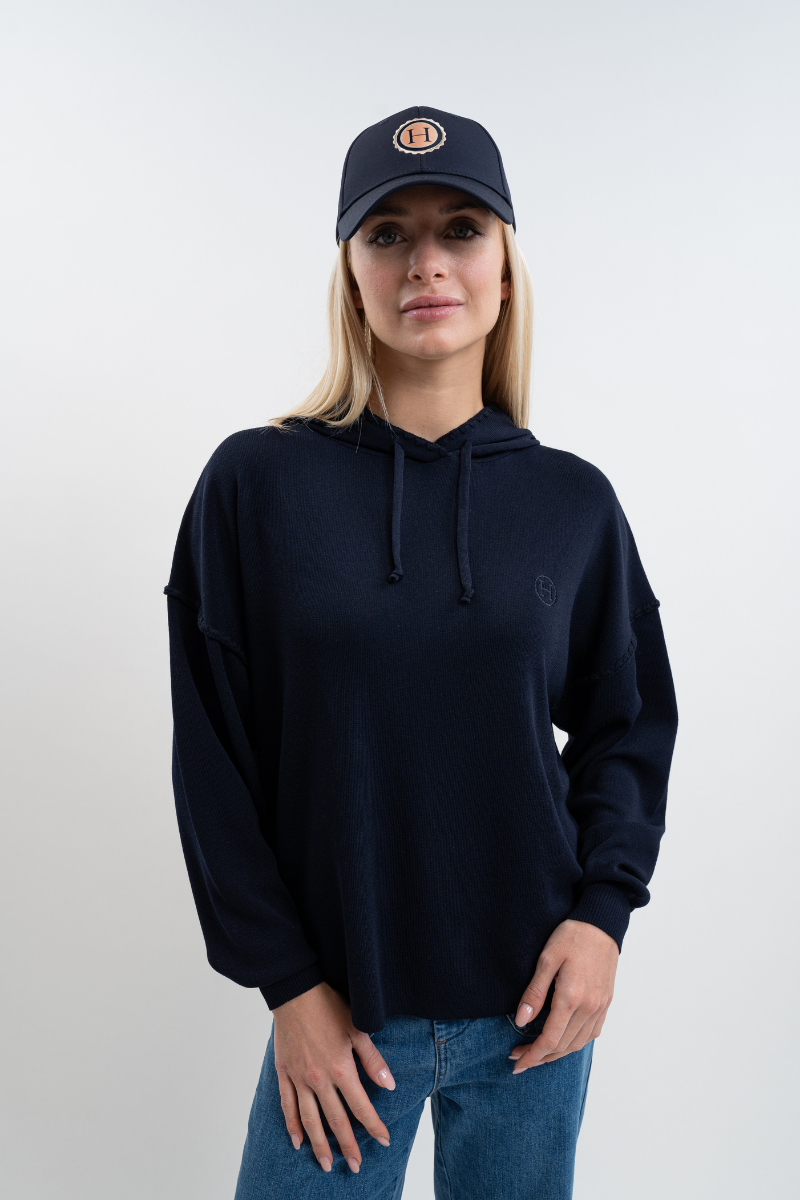Plume Hoodie