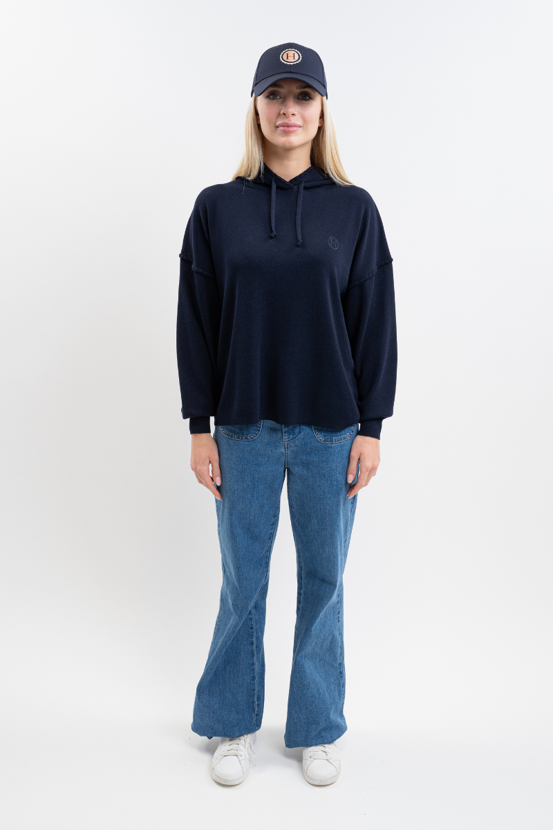 Plume Hoodie
