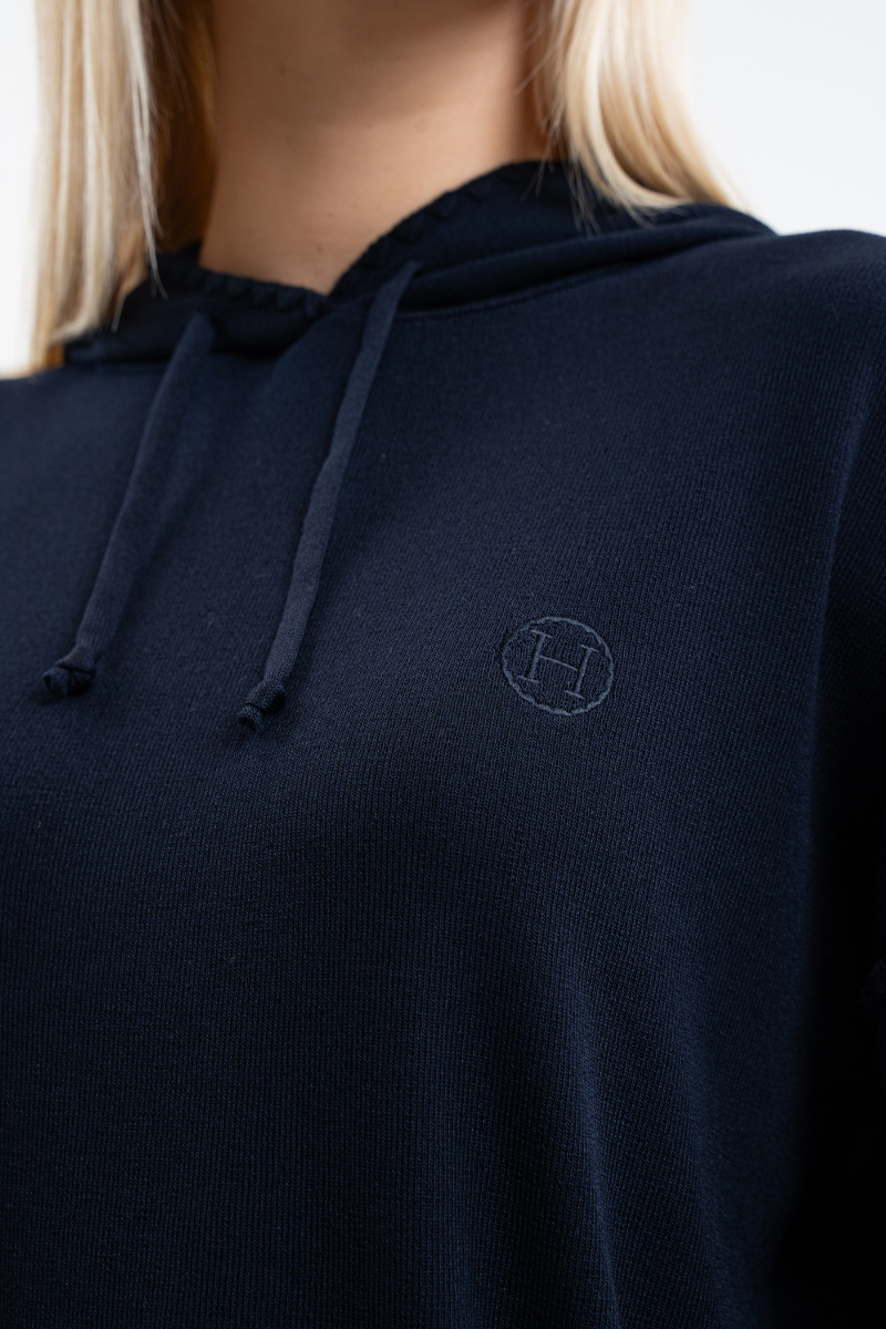 Plume Hoodie