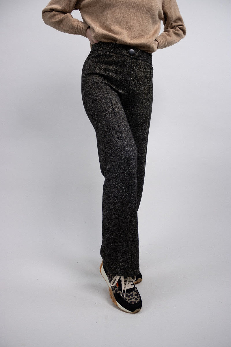 Poba Tailored Pants