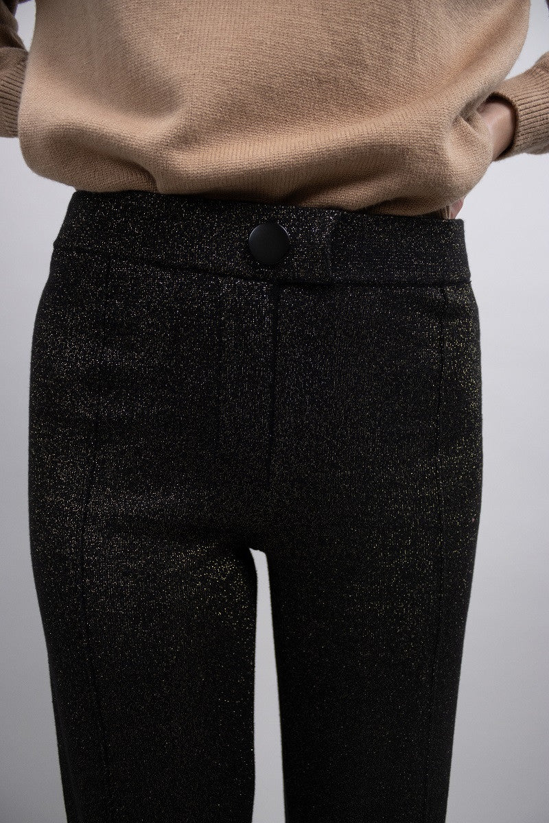 Poba Tailored Pants