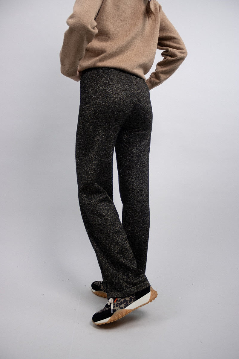 Poba Tailored Pants