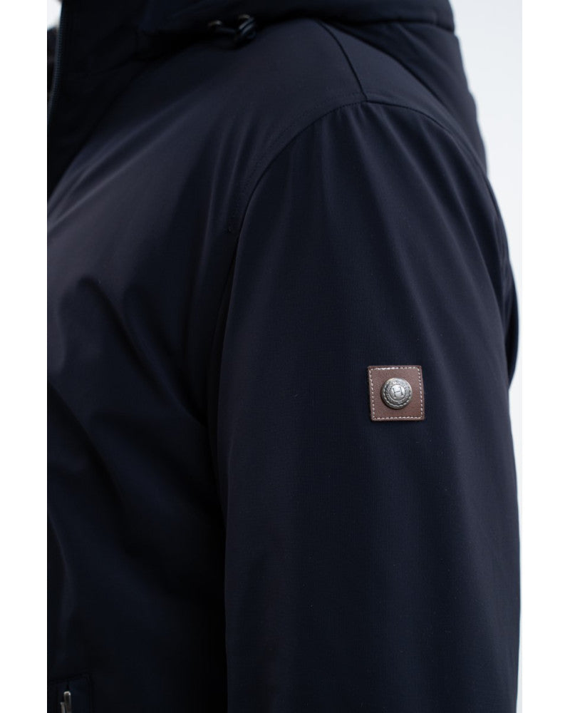 Robertol Man Parka