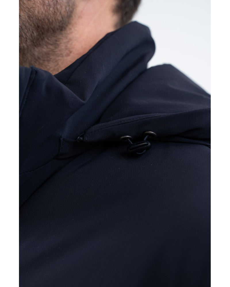 Robertol Man Parka