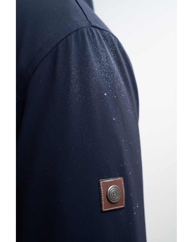 Robertol Man Parka