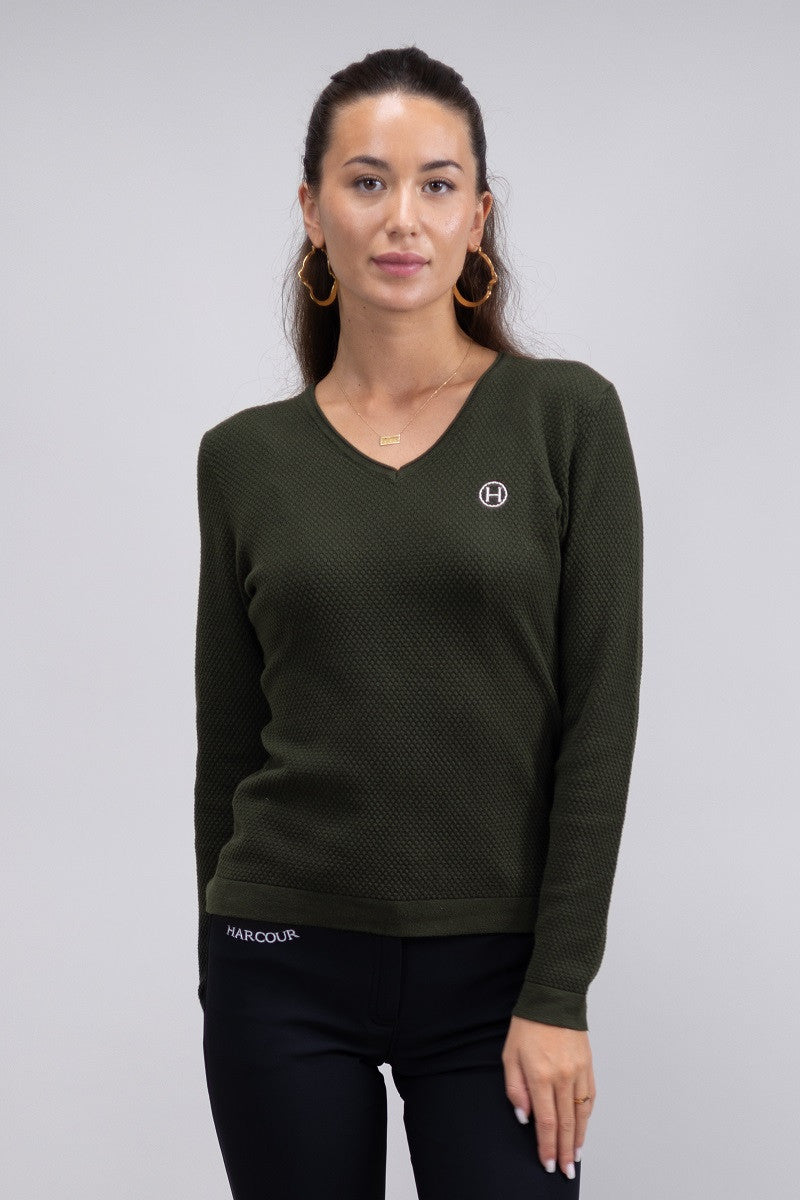 Toulon Pullover