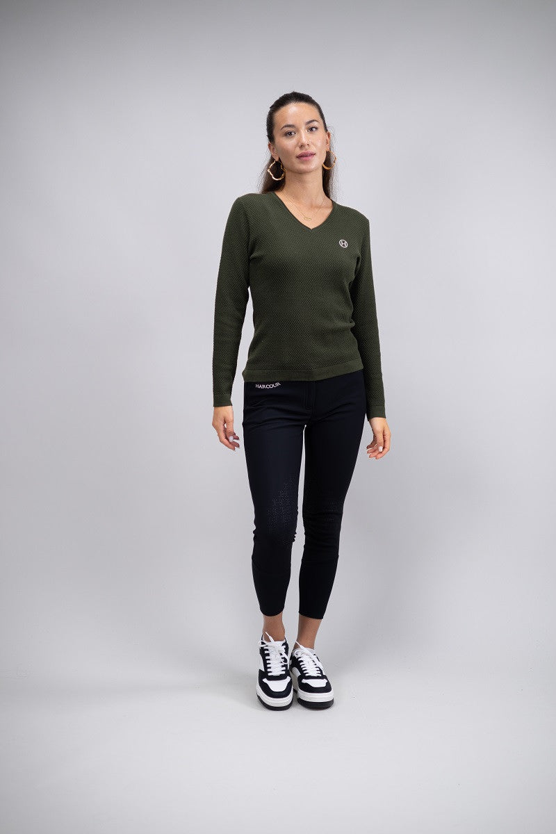 Toulon Pullover