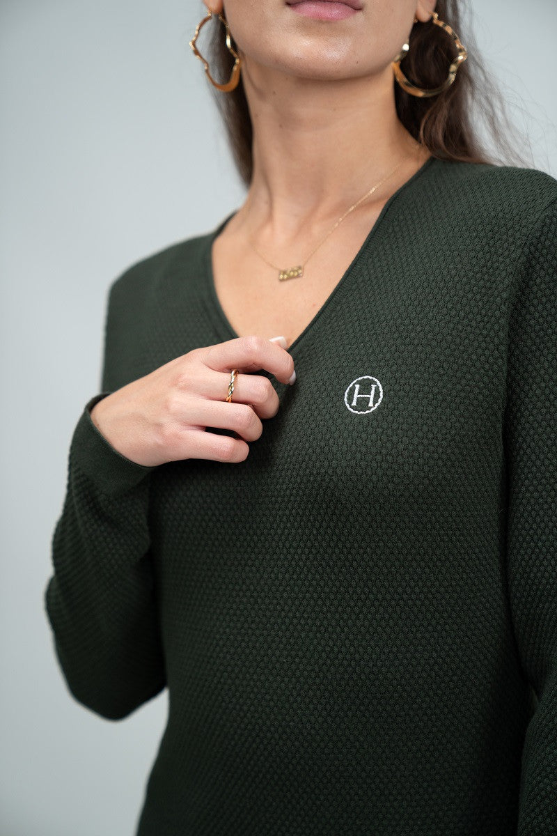 Toulon Pullover