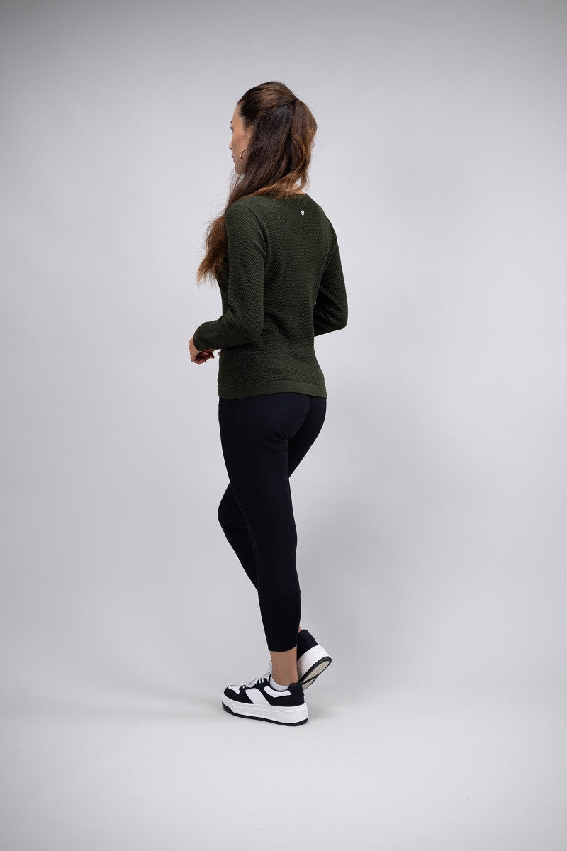 Toulon Pullover