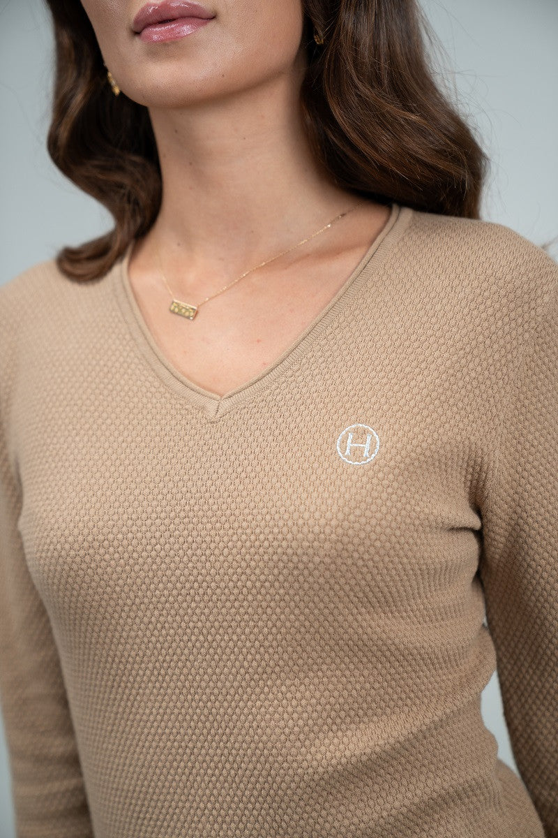 Toulon Pullover