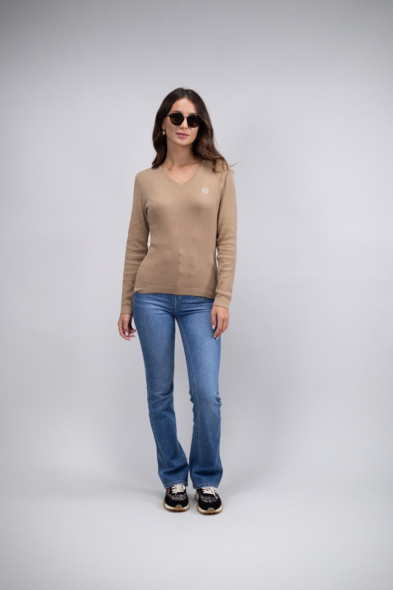 Toulon Pullover