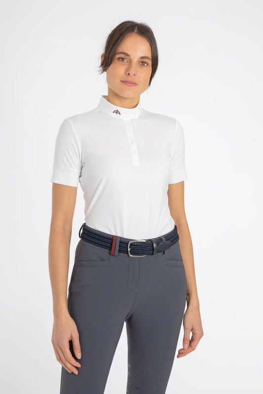 Benedetta Polo shirt