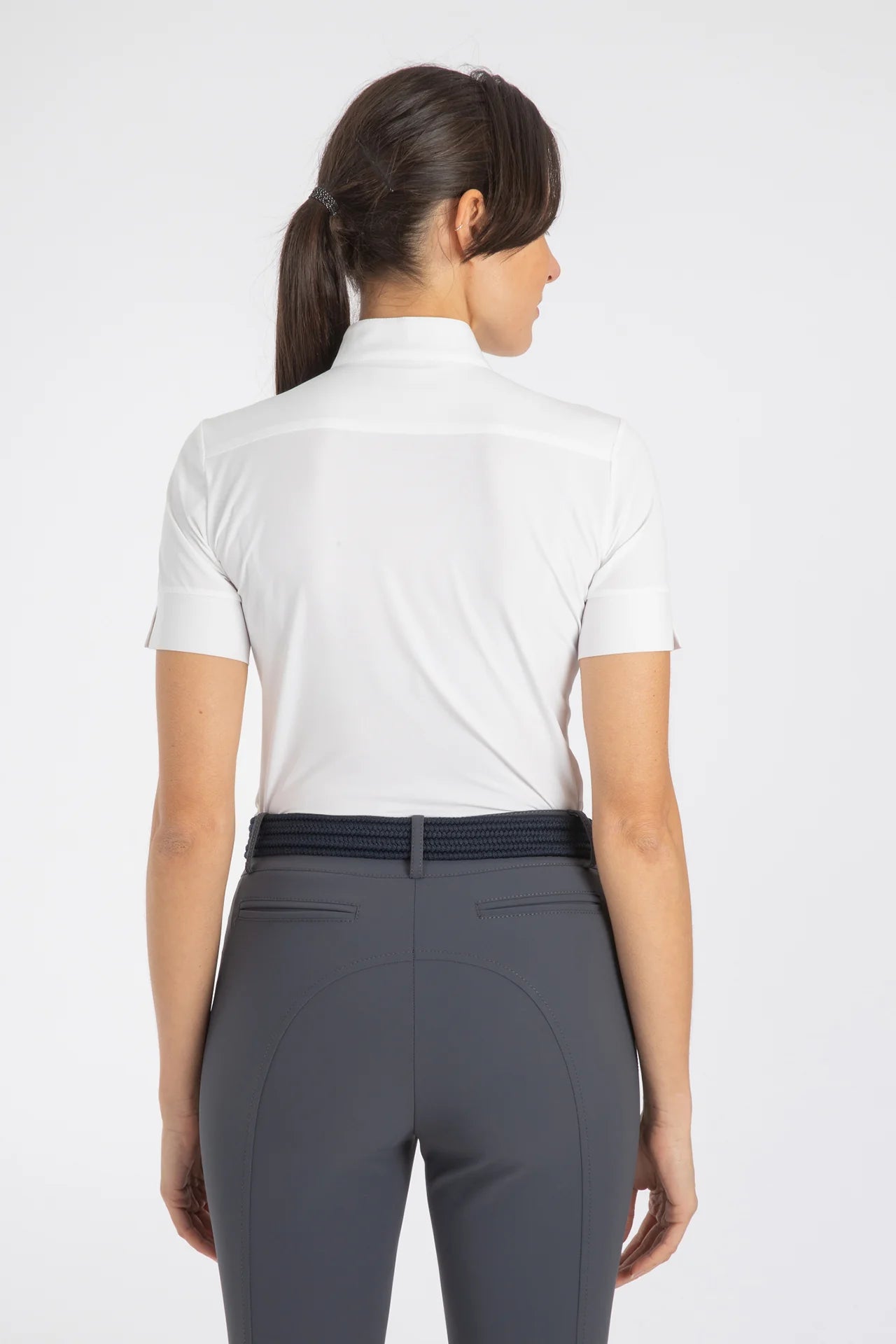 Benedetta Polo shirt