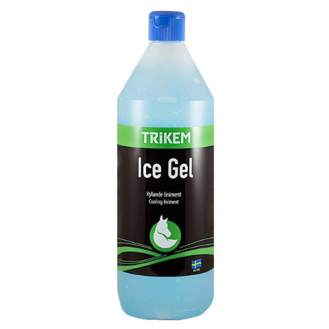 Trikem  Ice Gel