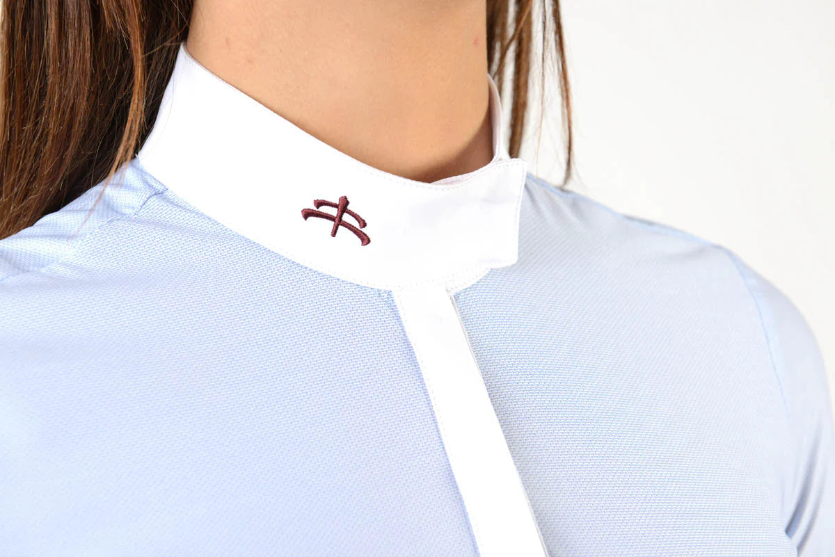 Benedetta Polo shirt