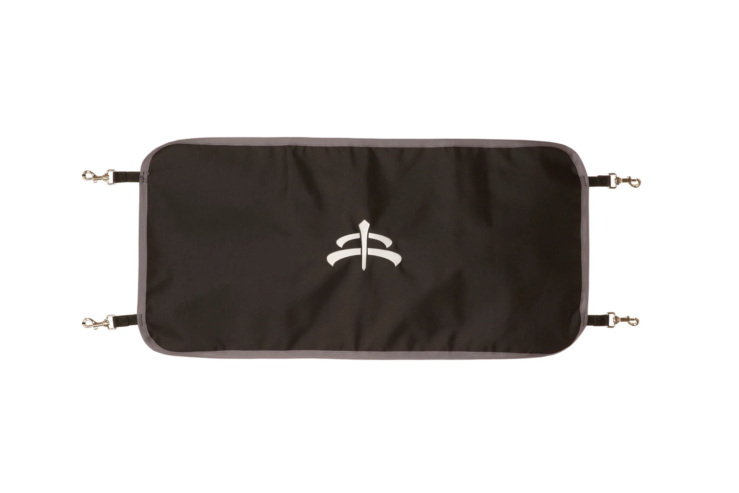 Makebe Stall Guard med logo