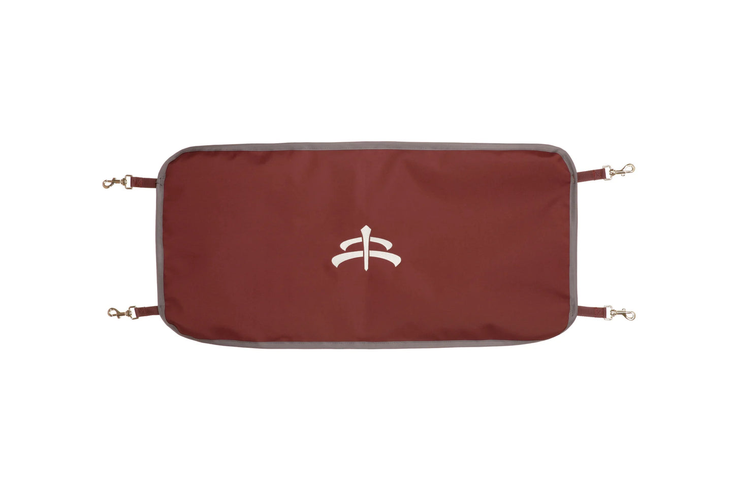 Makebe Stall Guard med logo