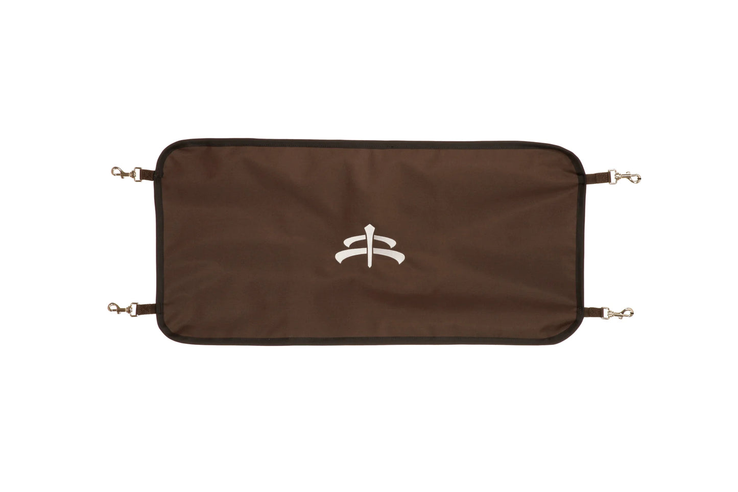 Makebe Stall Guard med logo