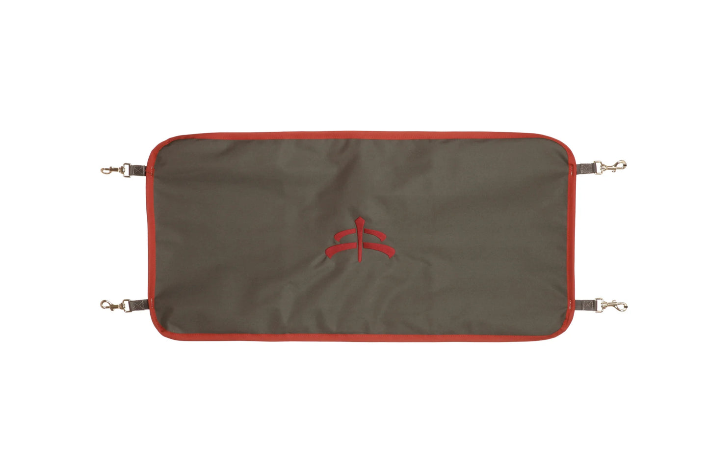 Makebe Stall Guard med logo