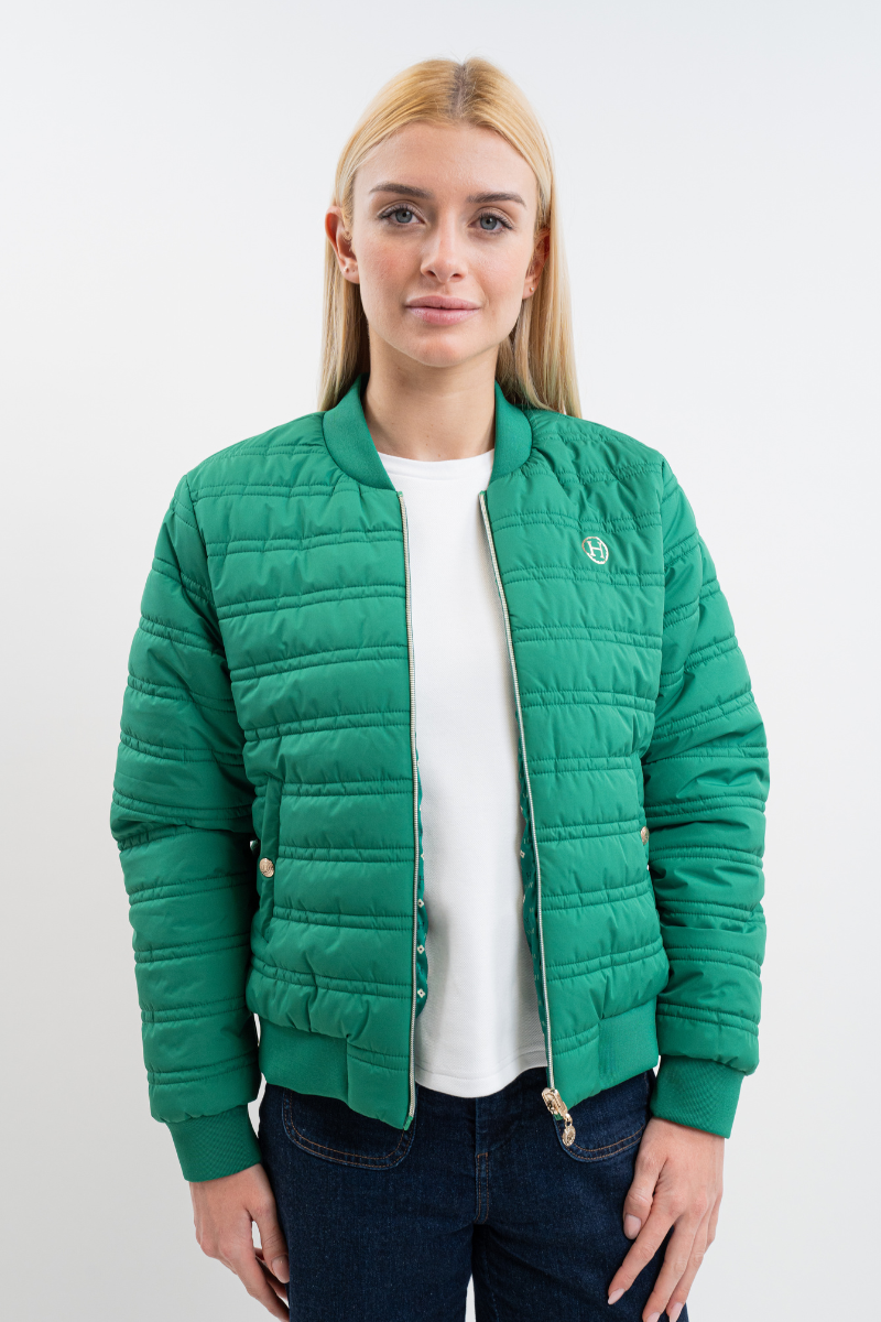 Boecia bombers Jacket