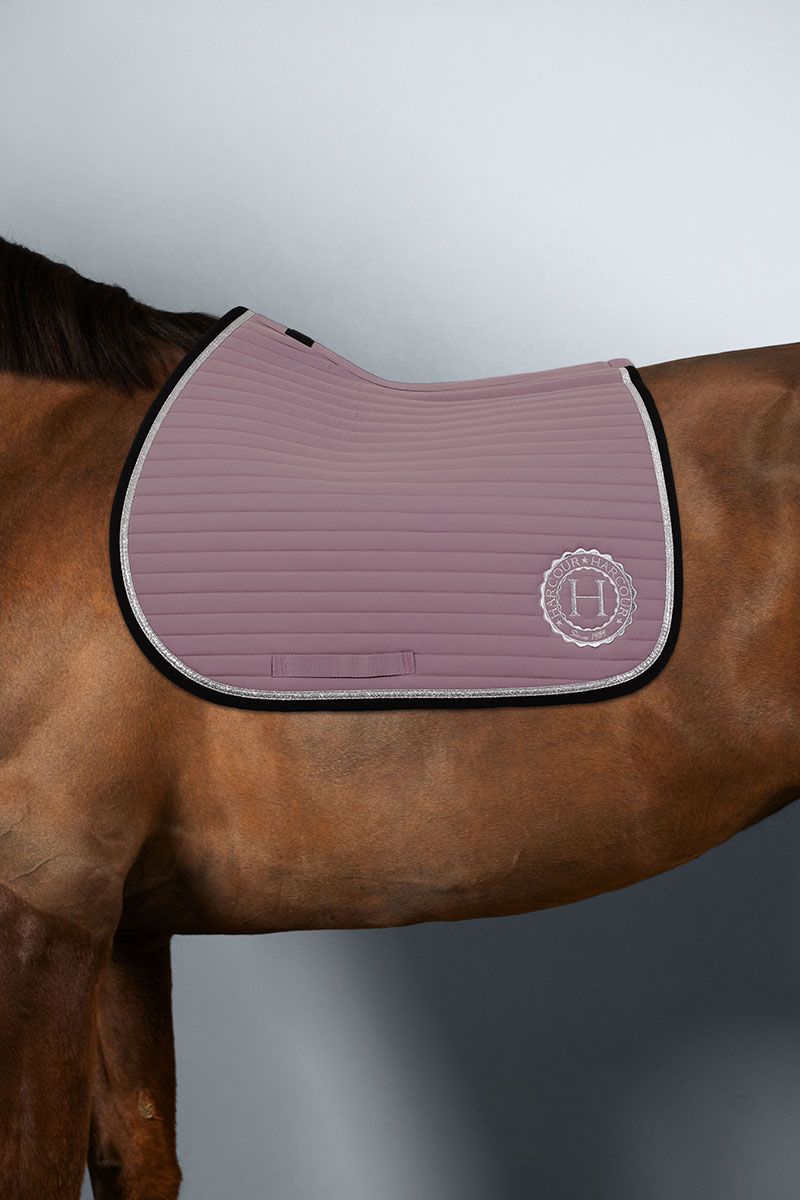 Karembar saddle pad