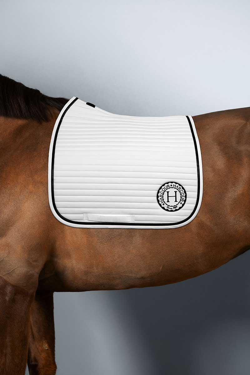 Karembar saddle pad