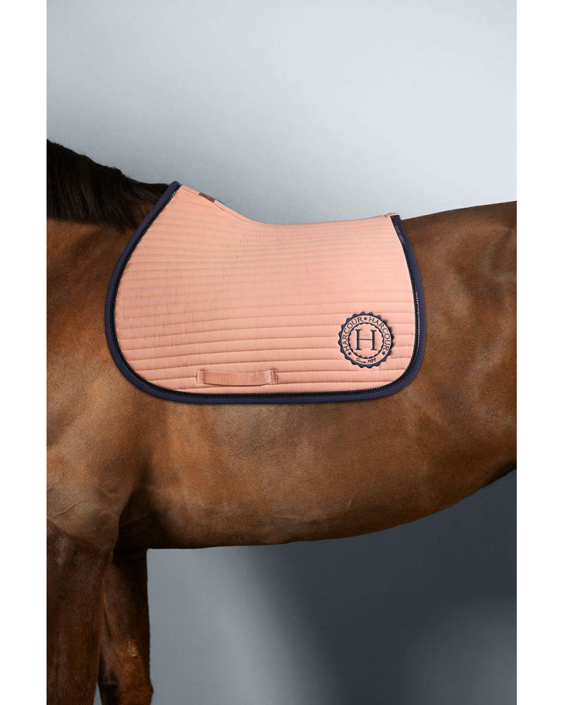 Karembar saddle pad