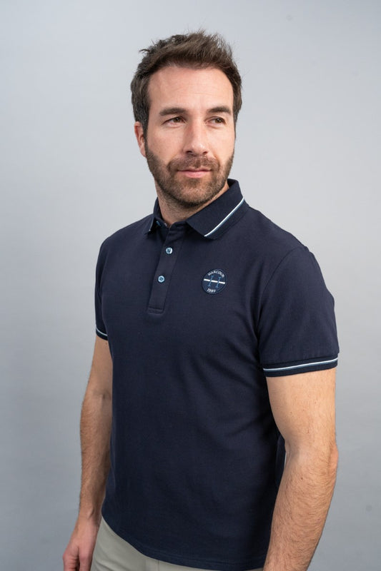 Pampelonne polo