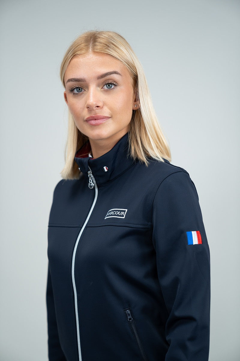 Pomoneh Jacket France