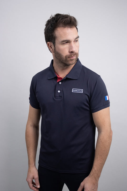 Quitoh Polo Men France