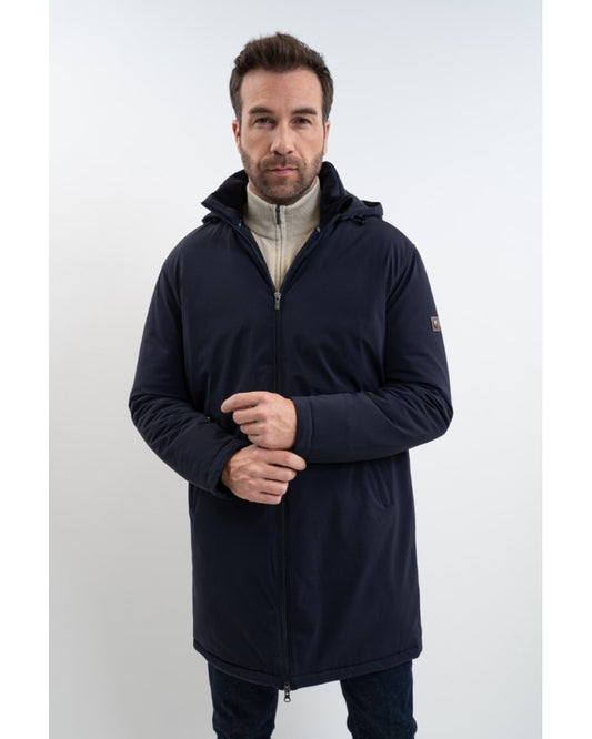 Robertol Man Parka