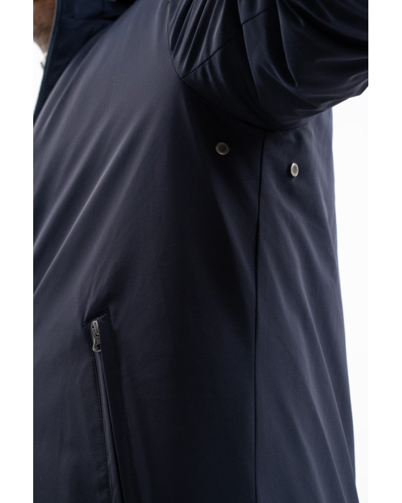 Robertol Man Parka
