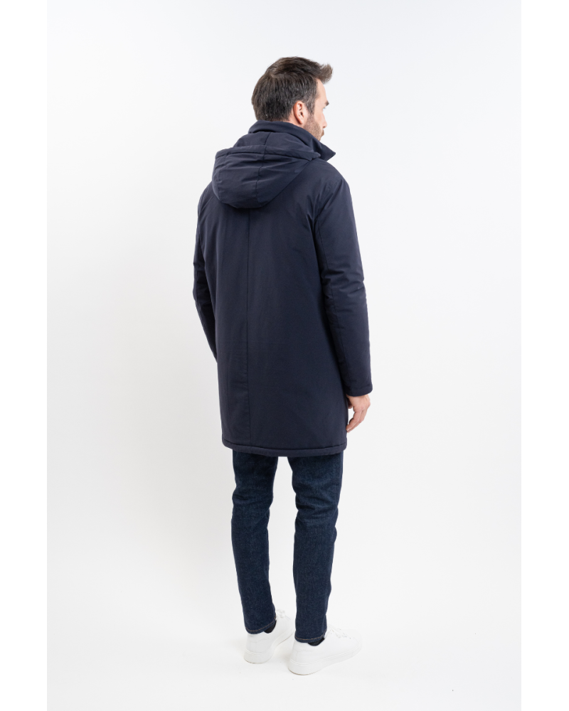 Robertol Man Parka