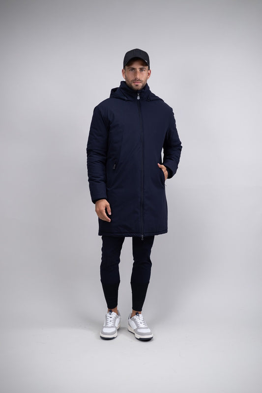 Robertol Man Parka