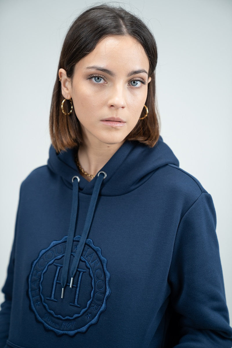 Samy women Hoodie