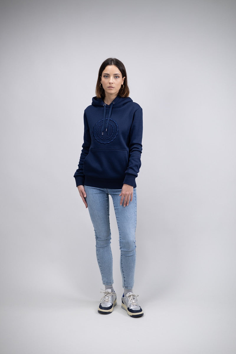 Samy women Hoodie