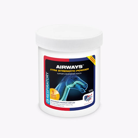 EA Airways ™ XTRA Powder