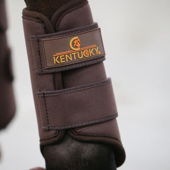 Kentucky- Turnout Boots 3D Spacer