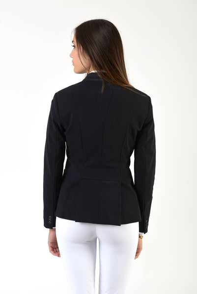 Party jacket- Cindy, Makebe