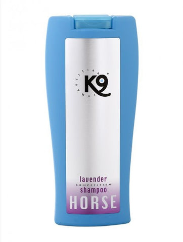 Shampoo K9 Lavender