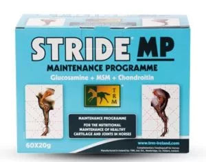 TRM- Stride MP